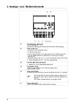 Preview for 10 page of JUMO mTRON B 70.4015.4 Installation Instructions Manual