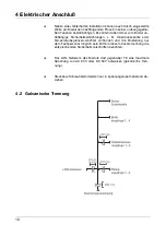 Preview for 12 page of JUMO mTRON B 70.4015.4 Installation Instructions Manual