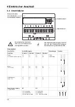 Preview for 14 page of JUMO mTRON B 70.4015.4 Installation Instructions Manual