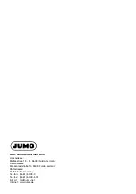 Preview for 20 page of JUMO mTRON B 70.4015.4 Installation Instructions Manual