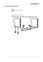 Preview for 29 page of JUMO mTRON B 70.4015.4 Installation Instructions Manual