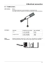 Preview for 33 page of JUMO mTRON B 70.4015.4 Installation Instructions Manual