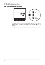 Preview for 38 page of JUMO mTRON B 70.4015.4 Installation Instructions Manual