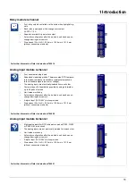 Preview for 11 page of JUMO mTRON T System Description