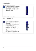 Предварительный просмотр 12 страницы JUMO mTRON T System Description