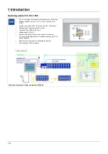 Предварительный просмотр 14 страницы JUMO mTRON T System Description