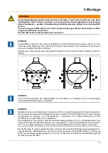 Предварительный просмотр 15 страницы JUMO NESOS Series Operating Manual