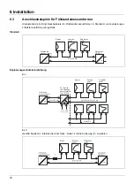 Preview for 20 page of JUMO NESOS Series Operating Manual