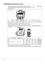 Preview for 60 page of JUMO PINOS L02 Operating Manual