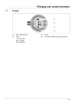 Preview for 69 page of JUMO PINOS L02 Operating Manual