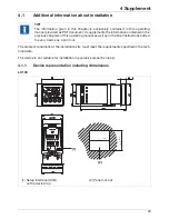 Предварительный просмотр 23 страницы JUMO Quantrol LC100 Operating Manual