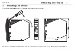 Preview for 10 page of JUMO safetyM TB/TW Operating Instructions Manual