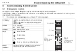 Preview for 16 page of JUMO safetyM TB/TW Operating Instructions Manual