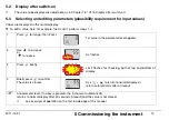 Preview for 17 page of JUMO safetyM TB/TW Operating Instructions Manual