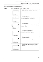 Preview for 25 page of JUMO TDA-300 Operating Manual