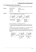 Preview for 29 page of JUMO TDA-300 Operating Manual