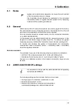 Предварительный просмотр 19 страницы JUMO tecLine CR-4P Operating Instructions Manual