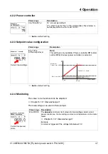 Предварительный просмотр 47 страницы JUMO TYA S201 Operating Manual