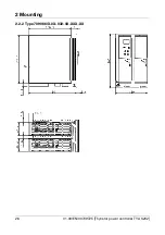 Предварительный просмотр 26 страницы JUMO TYA S202 Operating Manual