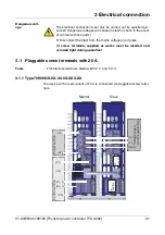 Предварительный просмотр 31 страницы JUMO TYA S202 Operating Manual