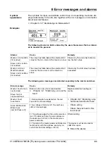 Предварительный просмотр 83 страницы JUMO TYA S202 Operating Manual