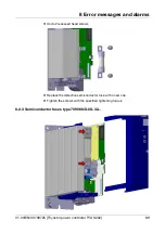 Предварительный просмотр 89 страницы JUMO TYA S202 Operating Manual