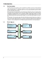 Предварительный просмотр 8 страницы JUMO Wtrans E01 Operating Manual