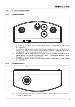 Preview for 9 page of JUMO Wtrans E01 Operating Manual