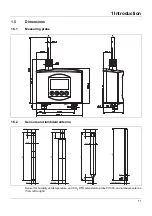 Preview for 11 page of JUMO Wtrans E01 Operating Manual