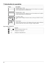 Preview for 36 page of JUMO Wtrans E01 Operating Manual