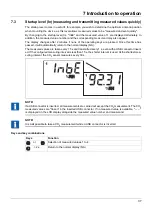 Preview for 37 page of JUMO Wtrans E01 Operating Manual