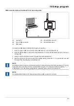 Preview for 53 page of JUMO Wtrans E01 Operating Manual