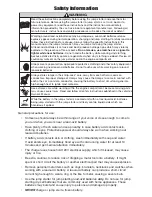 Preview for 2 page of Jump n Carry JNC300XL Instruction Manual