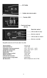 Preview for 15 page of Jump n Carry JNC325 Operator'S Manual