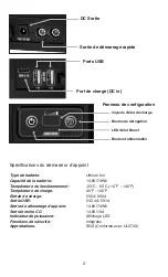 Preview for 27 page of Jump n Carry JNC325 Operator'S Manual