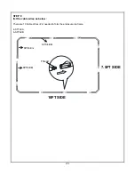 Предварительный просмотр 21 страницы Jump Power JP02-R01-120 User Manual