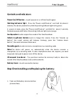 Preview for 8 page of Jumper AngelSounds JPD-100S9 User Manual