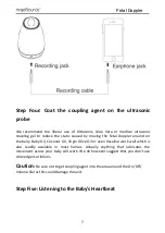 Preview for 11 page of Jumper AngelSounds JPD-100S9 User Manual