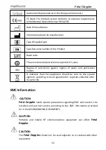 Preview for 19 page of Jumper AngelSounds JPD-100S9 User Manual