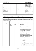 Preview for 21 page of Jumper AngelSounds JPD-100S9 User Manual