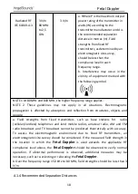 Preview for 22 page of Jumper AngelSounds JPD-100S9 User Manual