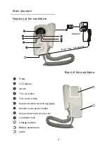 Preview for 6 page of Jumper JPD-100A Operate Manual