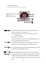 Preview for 7 page of Jumper JPD-100A Operate Manual