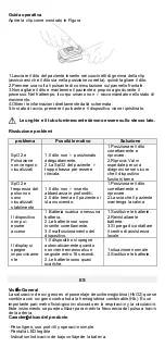 Preview for 10 page of Jumper JPD-500E Instructions To User