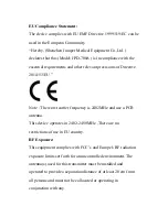 Предварительный просмотр 22 страницы Jumper JPD-700A User Manual