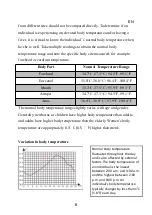 Preview for 9 page of Jumper JPD-FR202 Instruction Manual