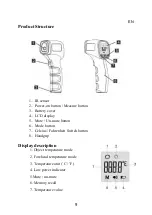 Preview for 12 page of Jumper JPD-FR202 Instruction Manual