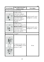 Preview for 15 page of Jumper JPD-FR202 Instruction Manual