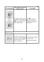 Preview for 17 page of Jumper JPD-FR202 Instruction Manual