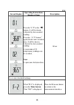 Preview for 18 page of Jumper JPD-FR202 Instruction Manual